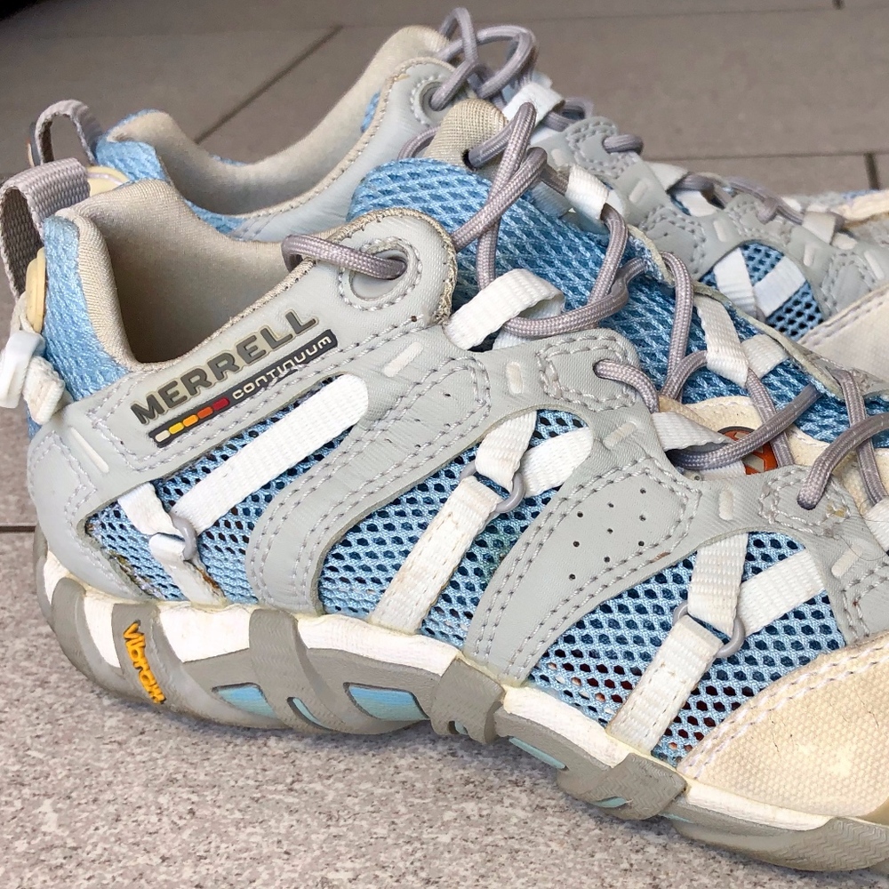 Merrell Continuum Sneakers